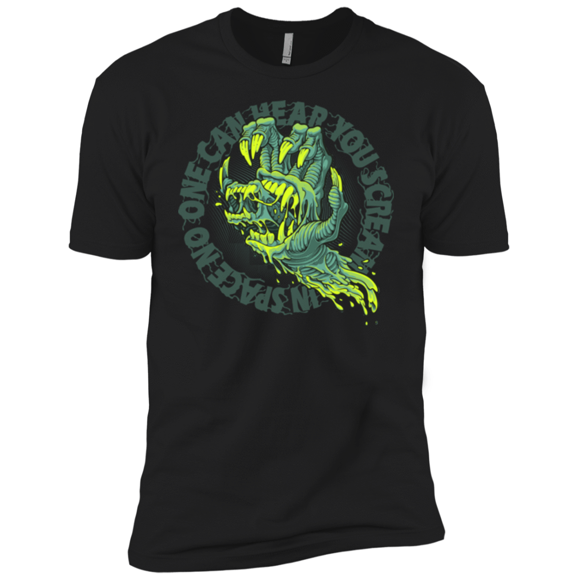 T-Shirts Black / YXS The Hand That Feeds Boys Premium T-Shirt