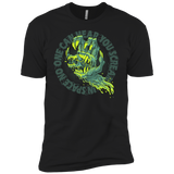 T-Shirts Black / YXS The Hand That Feeds Boys Premium T-Shirt