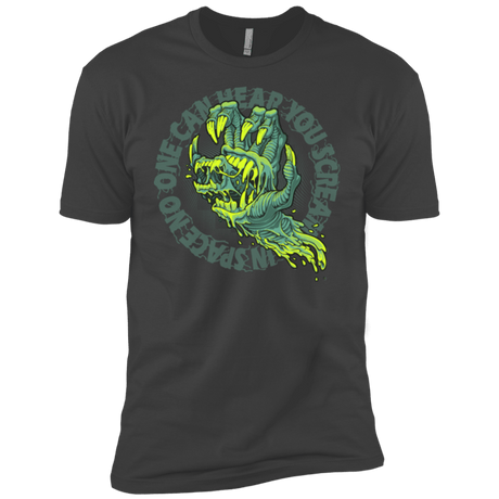 T-Shirts Heavy Metal / YXS The Hand That Feeds Boys Premium T-Shirt