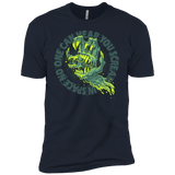 T-Shirts Midnight Navy / YXS The Hand That Feeds Boys Premium T-Shirt