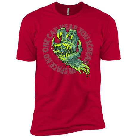 T-Shirts Red / YXS The Hand That Feeds Boys Premium T-Shirt