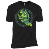 T-Shirts Black / X-Small The Hand That Feeds Men's Premium T-Shirt