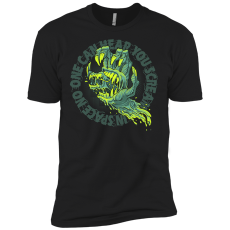 T-Shirts Black / X-Small The Hand That Feeds Men's Premium T-Shirt