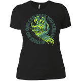 T-Shirts Black / X-Small The Hand That Feeds Women's Premium T-Shirt