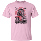 T-Shirts Light Pink / YXS The Hell Walker Youth T-Shirt