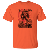 T-Shirts Orange / YXS The Hell Walker Youth T-Shirt