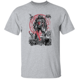 T-Shirts Sport Grey / YXS The Hell Walker Youth T-Shirt