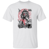 T-Shirts White / YXS The Hell Walker Youth T-Shirt