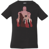 T-Shirts Black / 6 Months The Heronnaire Infant Premium T-Shirt