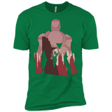 T-Shirts Kelly Green / X-Small The Heronnaire Men's Premium T-Shirt