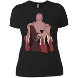 T-Shirts Black / X-Small The Heronnaire Women's Premium T-Shirt