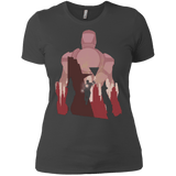 T-Shirts Heavy Metal / X-Small The Heronnaire Women's Premium T-Shirt