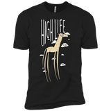 The High Life Boys Premium T-Shirt