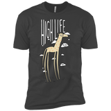 The High Life Boys Premium T-Shirt