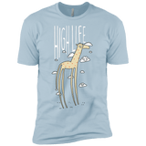 The High Life Boys Premium T-Shirt