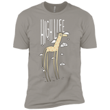 The High Life Boys Premium T-Shirt