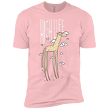 The High Life Boys Premium T-Shirt
