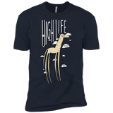 The High Life Boys Premium T-Shirt