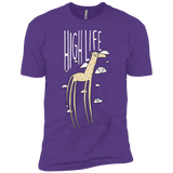 The High Life Boys Premium T-Shirt