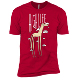 The High Life Boys Premium T-Shirt