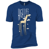 The High Life Boys Premium T-Shirt