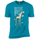 The High Life Boys Premium T-Shirt