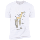 The High Life Boys Premium T-Shirt