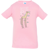 T-Shirts Pink / 6 Months The High Life Infant Premium T-Shirt