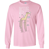 The High Life Men's Long Sleeve T-Shirt