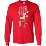 The High Life Men's Long Sleeve T-Shirt