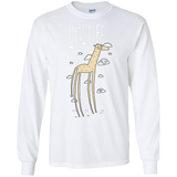 The High Life Men's Long Sleeve T-Shirt