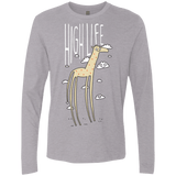 The High Life Men's Premium Long Sleeve