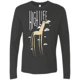 The High Life Men's Premium Long Sleeve