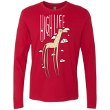 The High Life Men's Premium Long Sleeve
