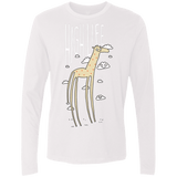 The High Life Men's Premium Long Sleeve