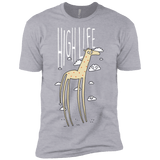 The High Life Men's Premium T-Shirt
