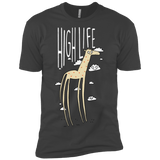 The High Life Men's Premium T-Shirt