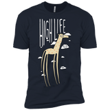 The High Life Men's Premium T-Shirt