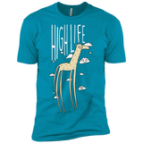 The High Life Men's Premium T-Shirt