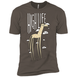 The High Life Men's Premium T-Shirt