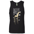 T-Shirts Black / S The High Life Men's Premium Tank Top