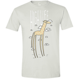 The High Life Men's Semi-Fitted Softstyle