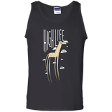 The High Life Men's Tank Top