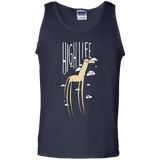 The High Life Men's Tank Top