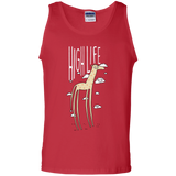The High Life Men's Tank Top