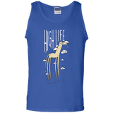 The High Life Men's Tank Top