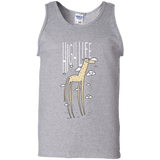 The High Life Men's Tank Top