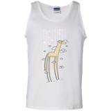 The High Life Men's Tank Top