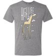 T-Shirts Premium Heather / S The High Life Men's Triblend T-Shirt