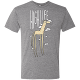 T-Shirts Premium Heather / S The High Life Men's Triblend T-Shirt